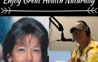Total Wellness Radio Podcast
