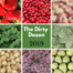 2019 Dirty Dozen Foods List Tops out with Strawberries, Spinach and Kale
