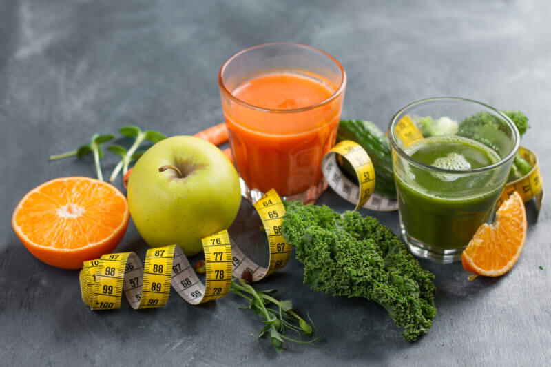 9 Things You Need to Know Before You Start a Juice Cleanse