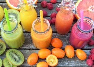 Juicing Recipes: Making the Healthy Fresh Juices We Love